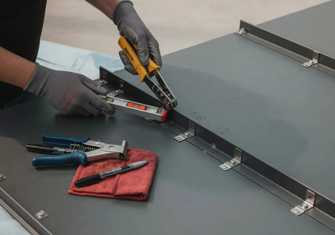 Why choose Metal Roofing Installation in Coalgate, OK